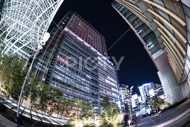 東京ミッドタウン