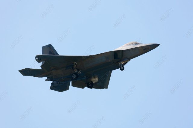 F-22ラプター