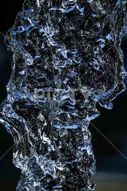 水のイメージ
