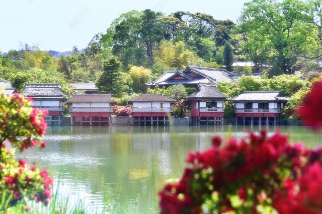 京都長岡天満宮②
