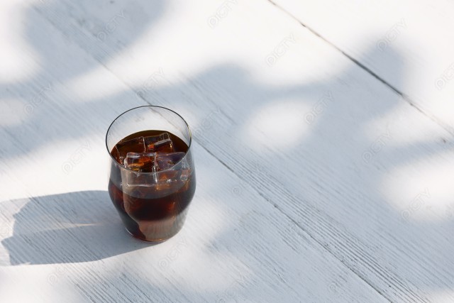 アイスコーヒー