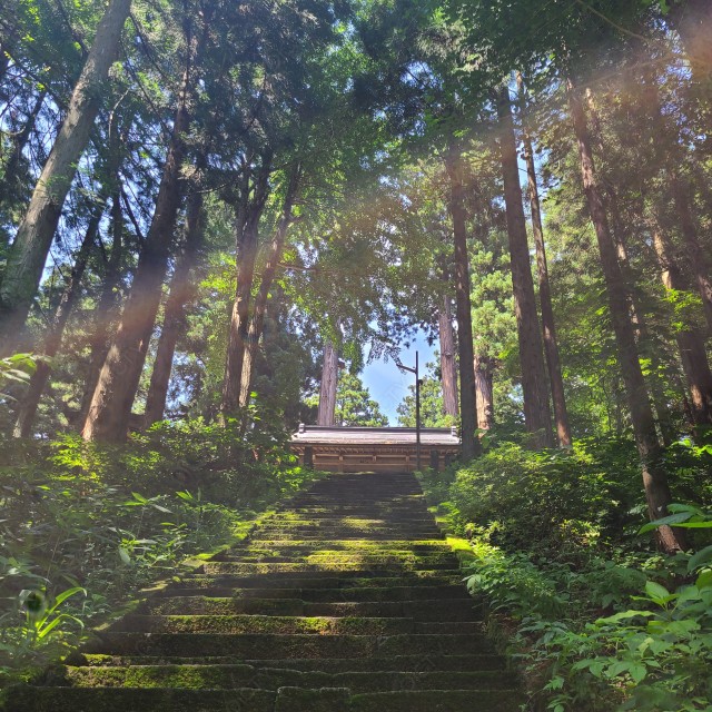 神社