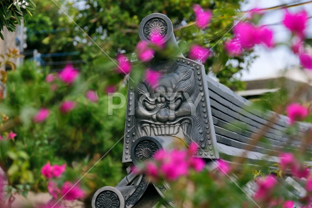 鬼瓦