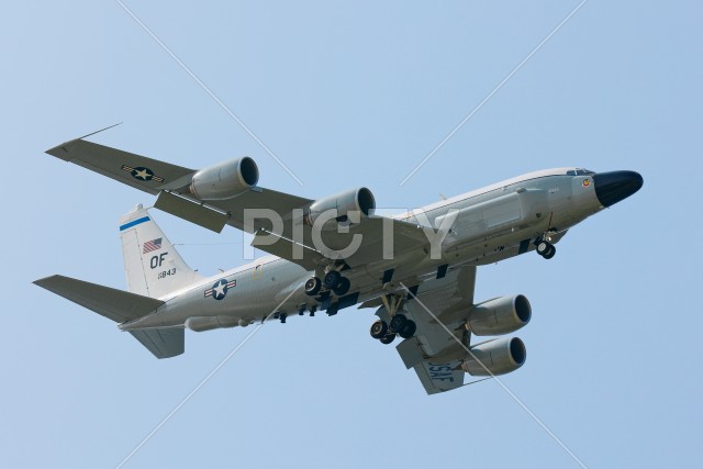 RC-135S コブラボール
