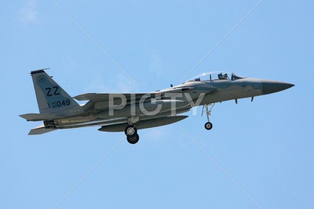 F-15 イーグル