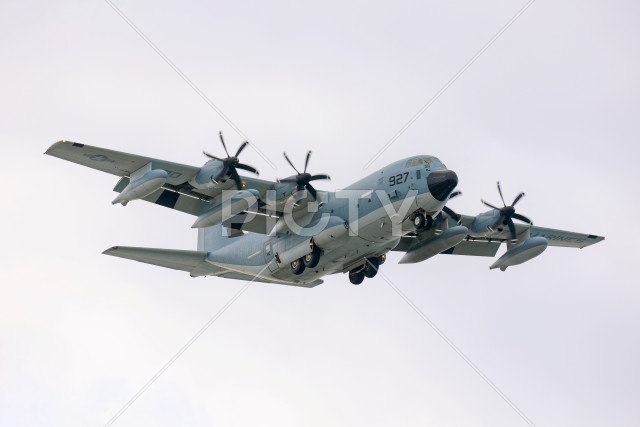 C-130 Hercules
