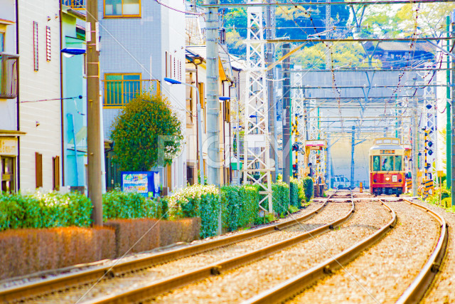 都電荒川線