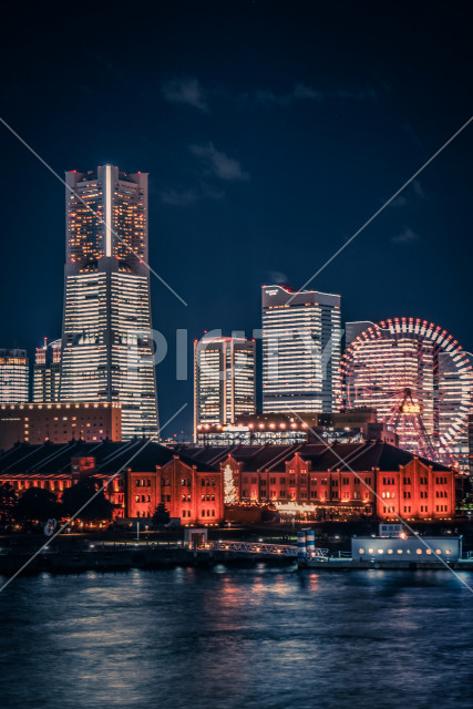 横浜ランドマークタワー