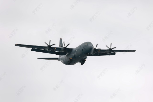 MC-130J 特殊作戦機