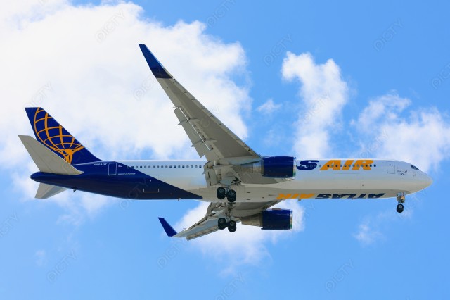 飛行機