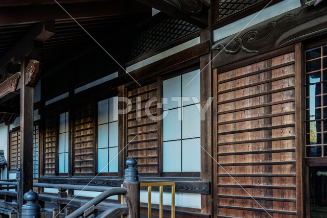 泉岳寺（東京都港区）