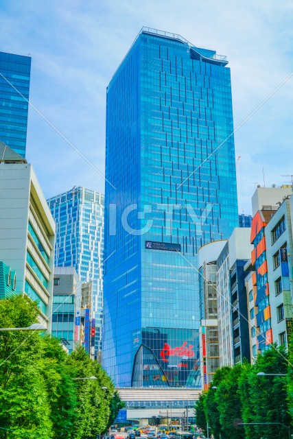 渋谷スクランブルスクエア