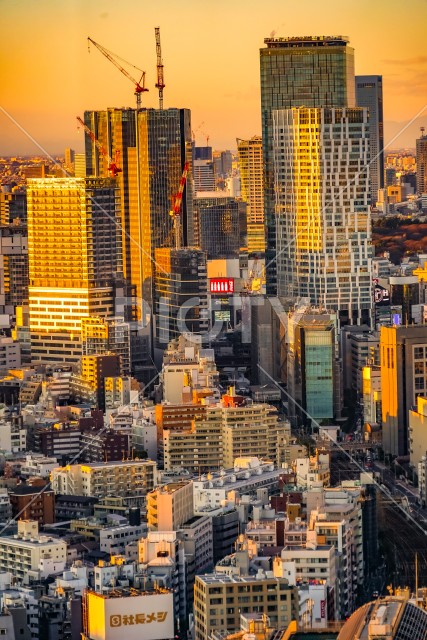 大師橋と青空