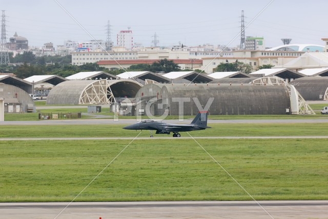 F-15 ストライクイーグル