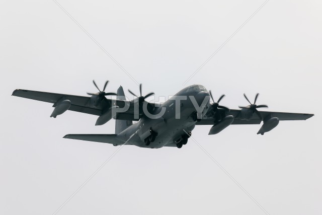 AC130J ゴーストライダー