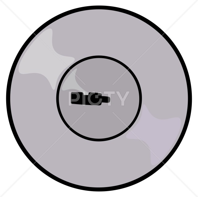 玄関の鍵穴 ロック