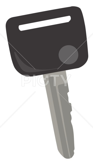 スマートキー 主線なし