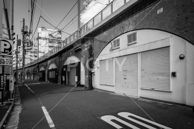 東京都神田駅03