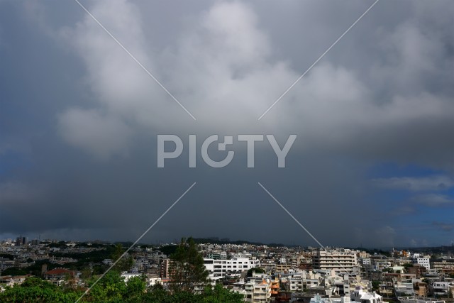 雨雲