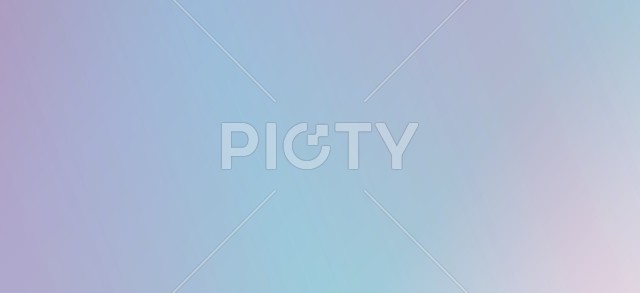 水色と紫のパステルカラーのグラデーション背景素材イラスト