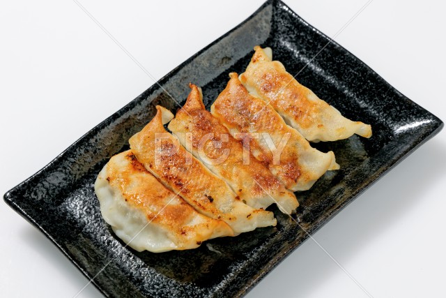 餃子