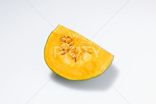 かぼちゃ
