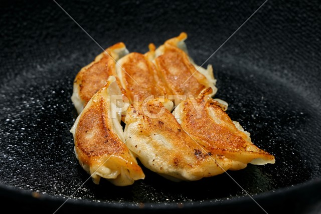 餃子