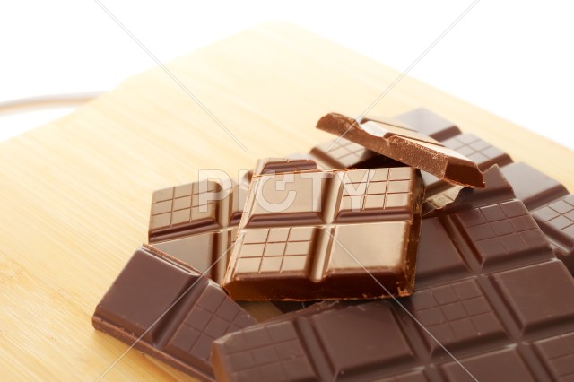 チョコレート