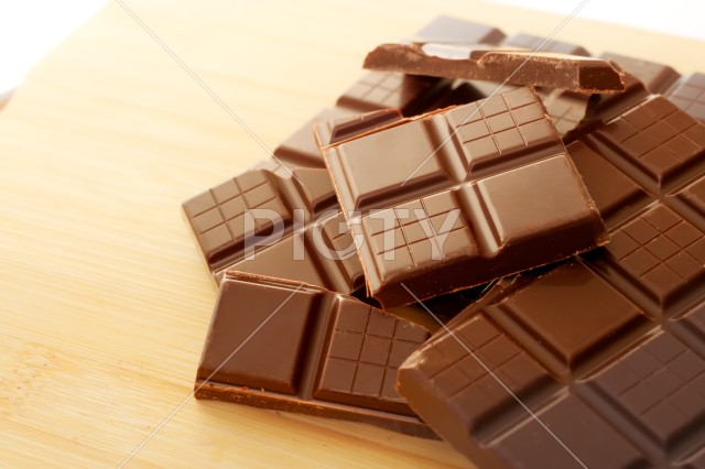 チョコレート