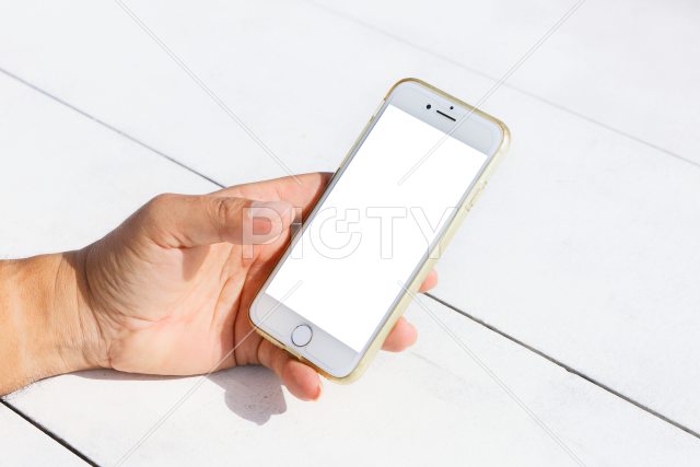 スマートフォン（PNG）