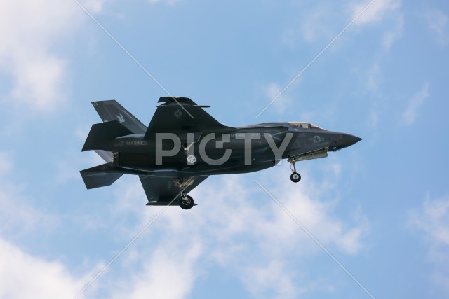 F-35B ライトニングⅡ