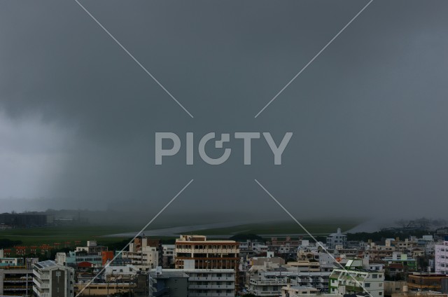 雨雲