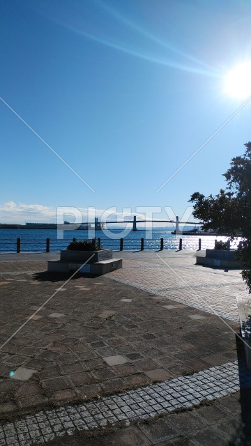 福島県いわき市小名浜