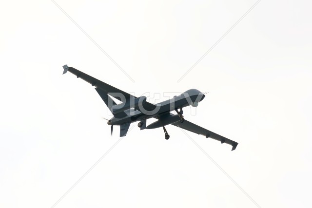 MQ-9 リーパー