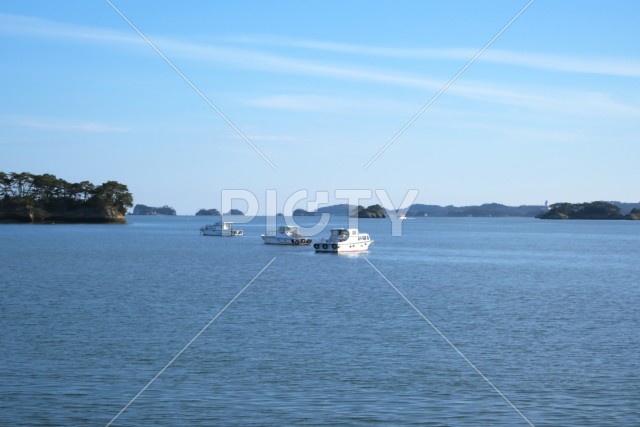 松島の景色16