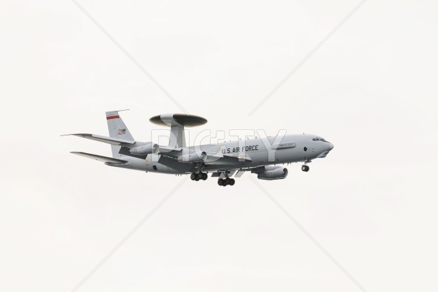 E-3G Sentry 早期警戒偵察機