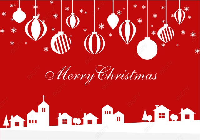 クリスマス_オーナメント