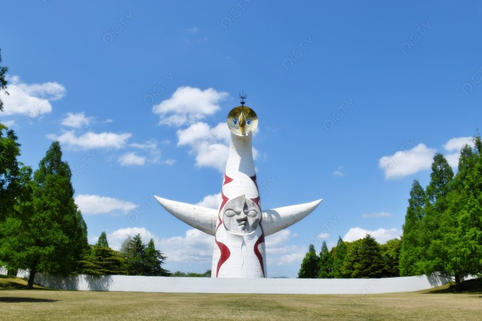 【おすすめ絶景スポット】大阪編
